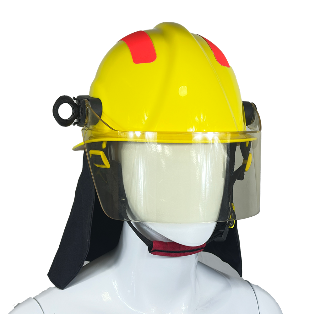 消防ヘルメット、中国での卸売消防ヘルメットメーカー＆サプライヤー